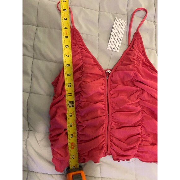 Urban Outfitters/Women’s/NWT/ Cropped Top -Large - Picture 8 of 11